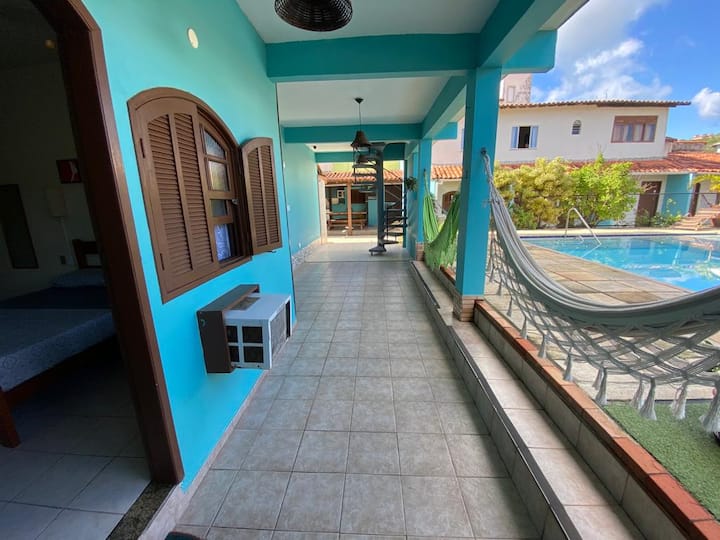 Brisa Da Praia - Arraial do Cabo
