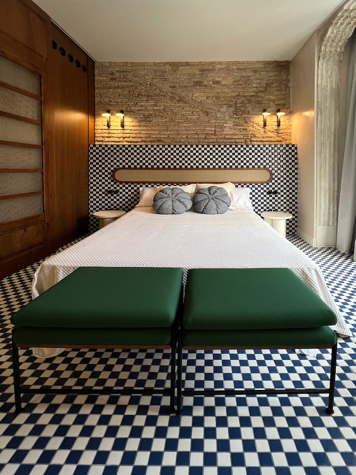 საძინებელი