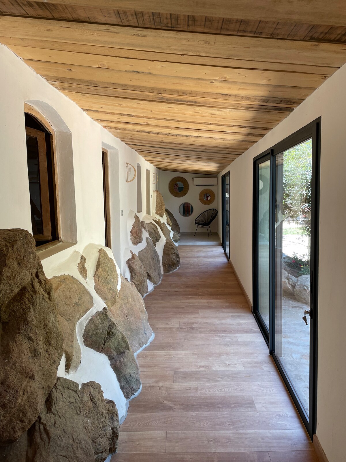 Chalet Pins — view 4