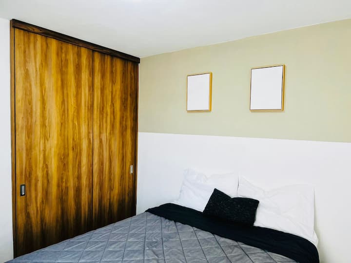 Рекамара - спална соба