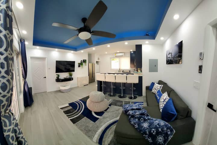 Connection Cottage - Nassau