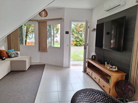 House in Penedo/RJ