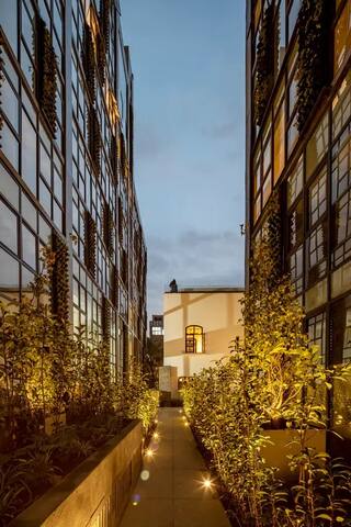 Incredible apartment in Roma gallery image 4