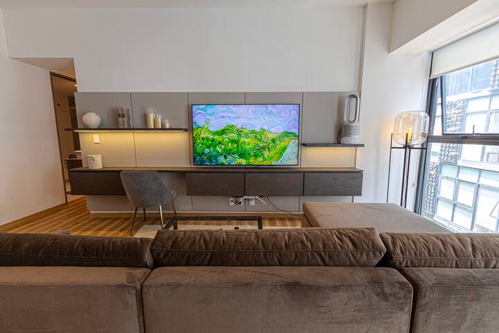 Incredible apartment in Roma gallery image 5