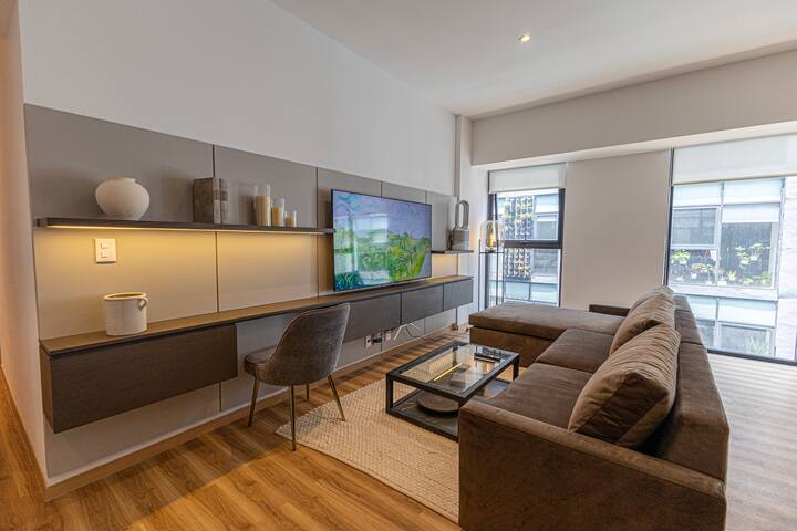 Incredible apartment in Roma gallery image 3