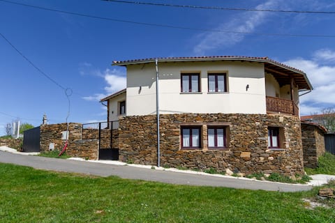 Casa Añolo