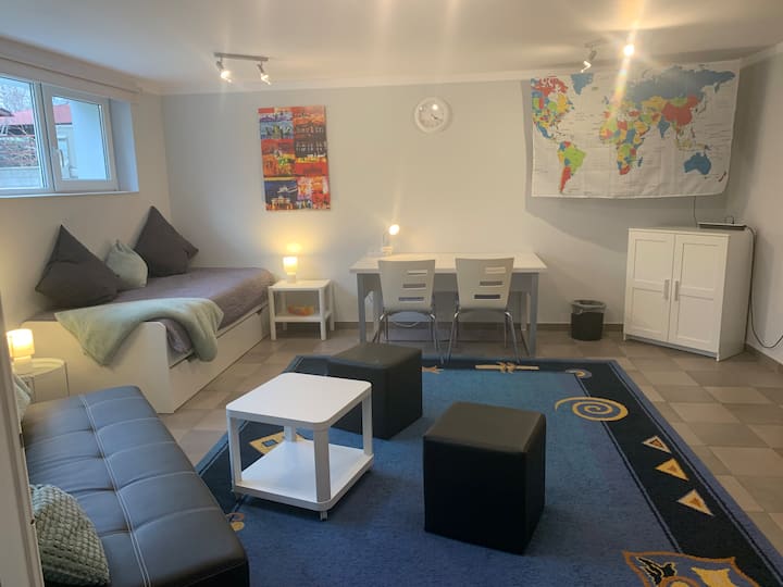 Дневна соба