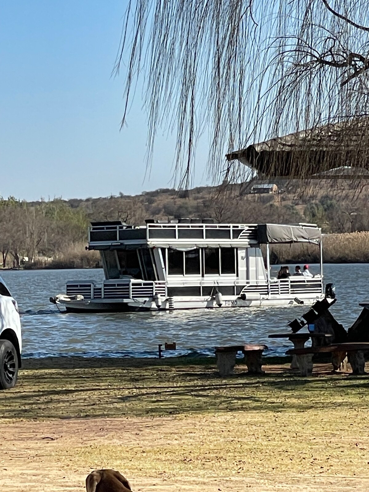 Vaal River Chalets Chalets And More Airbnb Vaal River Chalets Chalets And More Airbnb