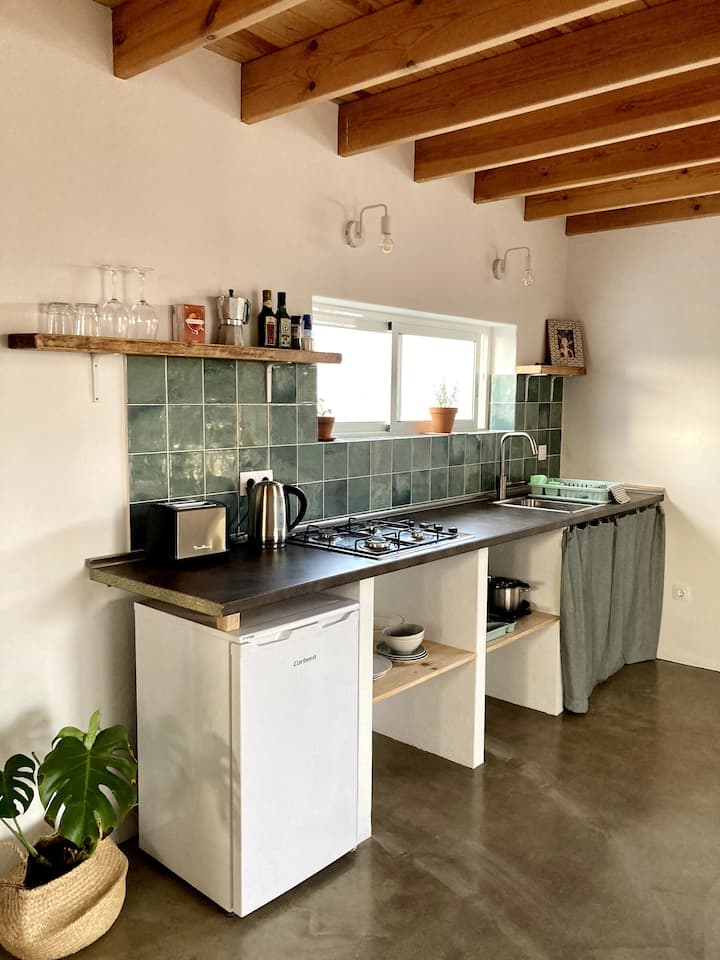Casa Mimi Lajares - El Cotillo