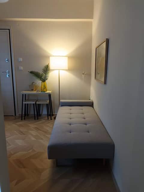 Top Airbnb: V for view in Δήμος Καλαμάτας