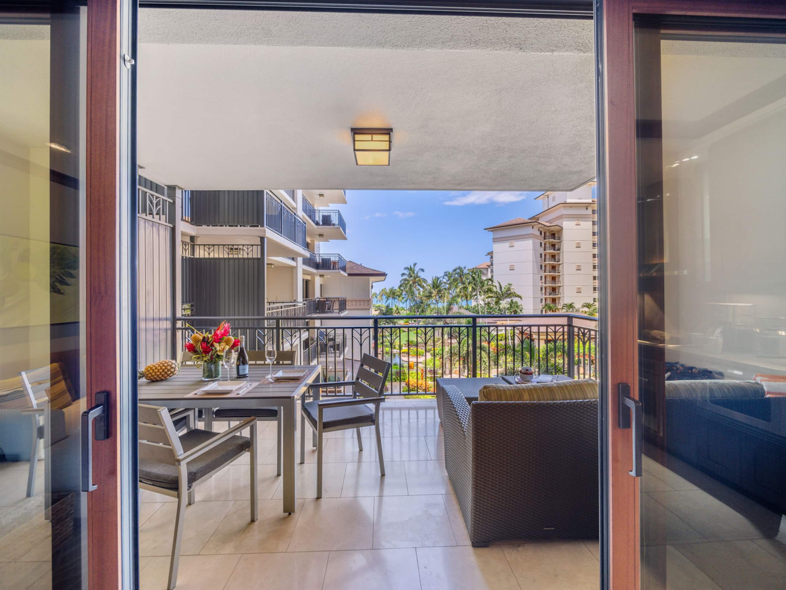 Hale Pikake O-406 a spacious and comfortable Gem - Image 20