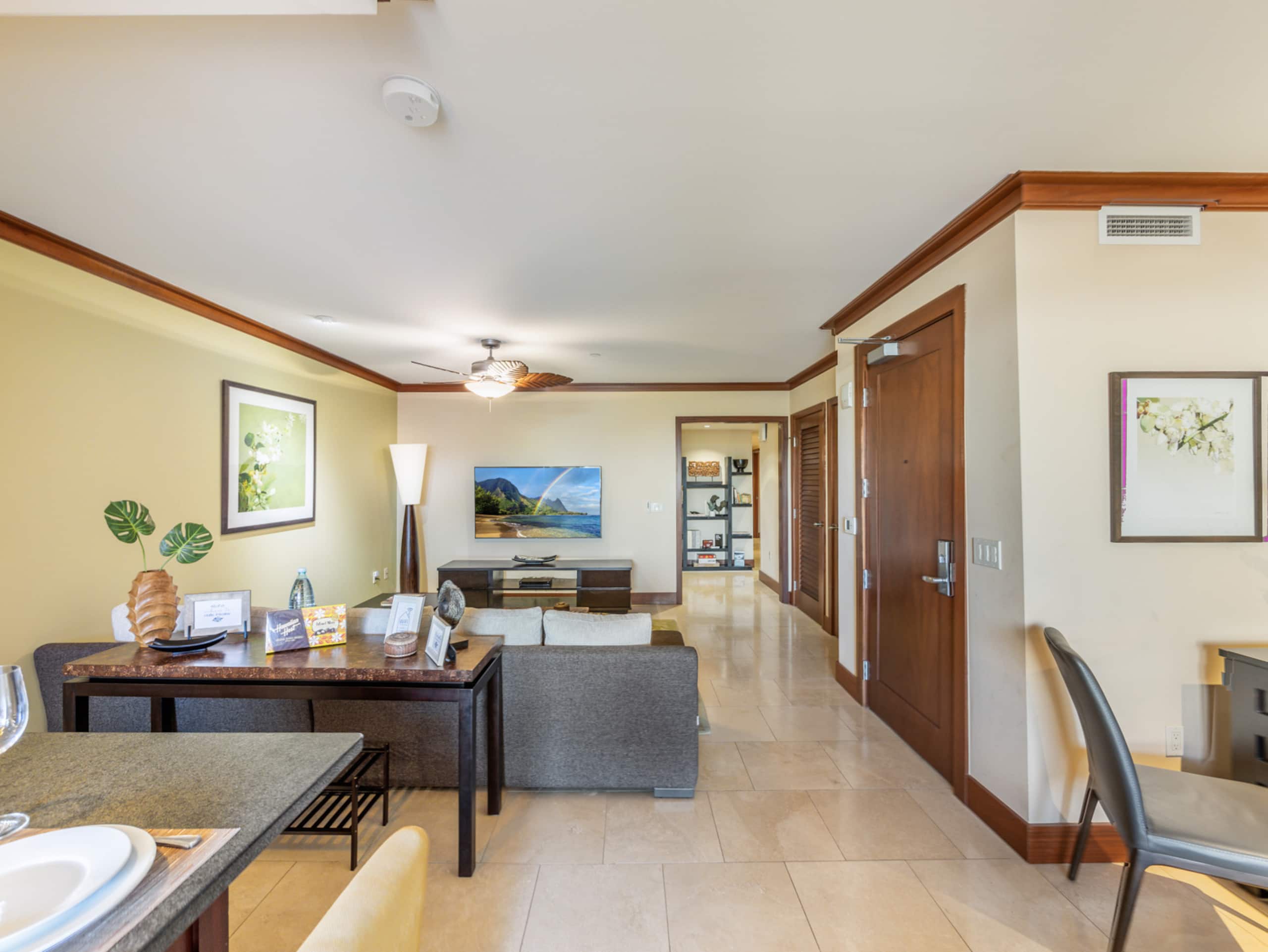 Hale Pikake O-406 a spacious and comfortable Gem - Image 27