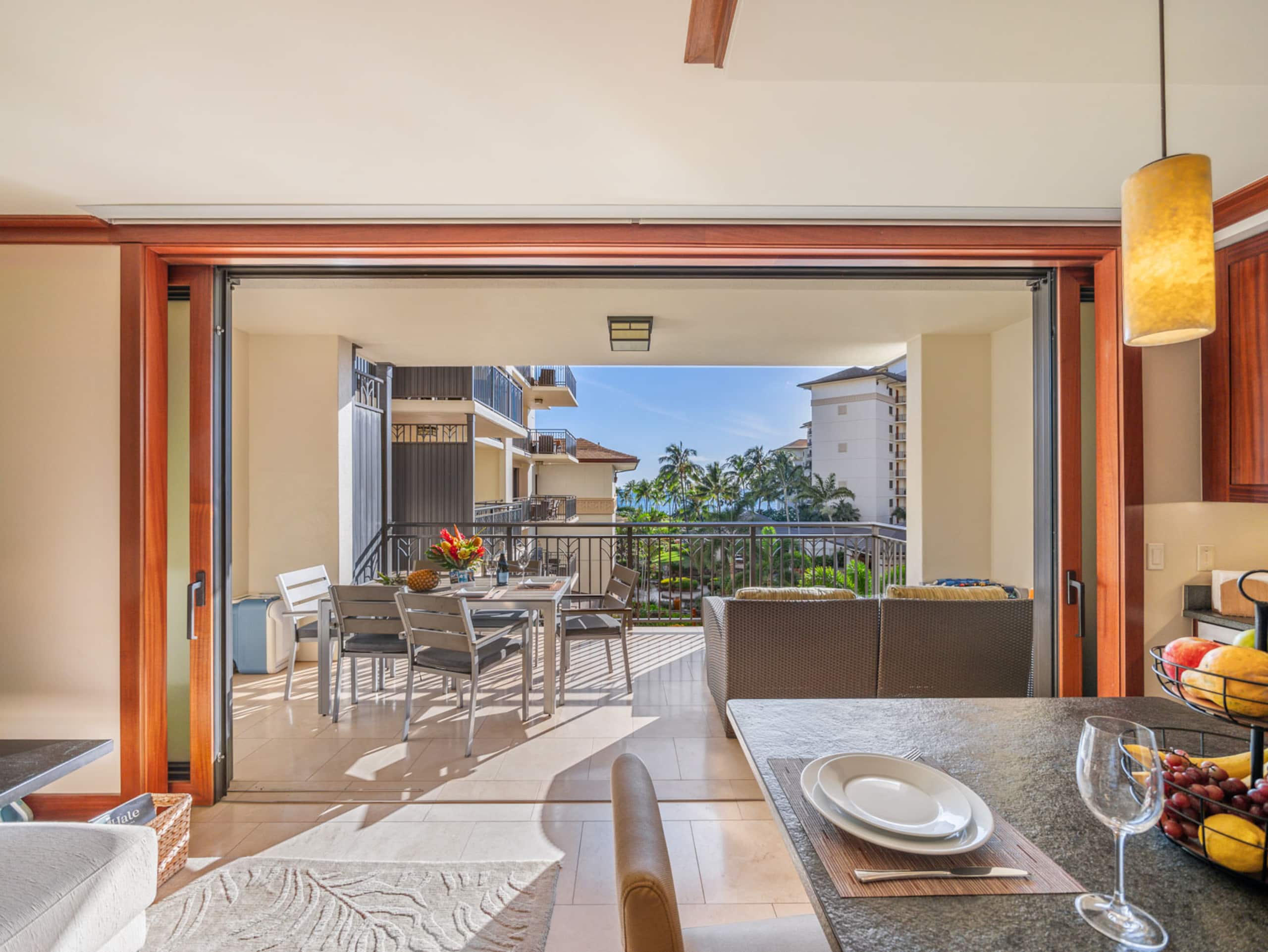 Hale Pikake O-406 a spacious and comfortable Gem - Image 6