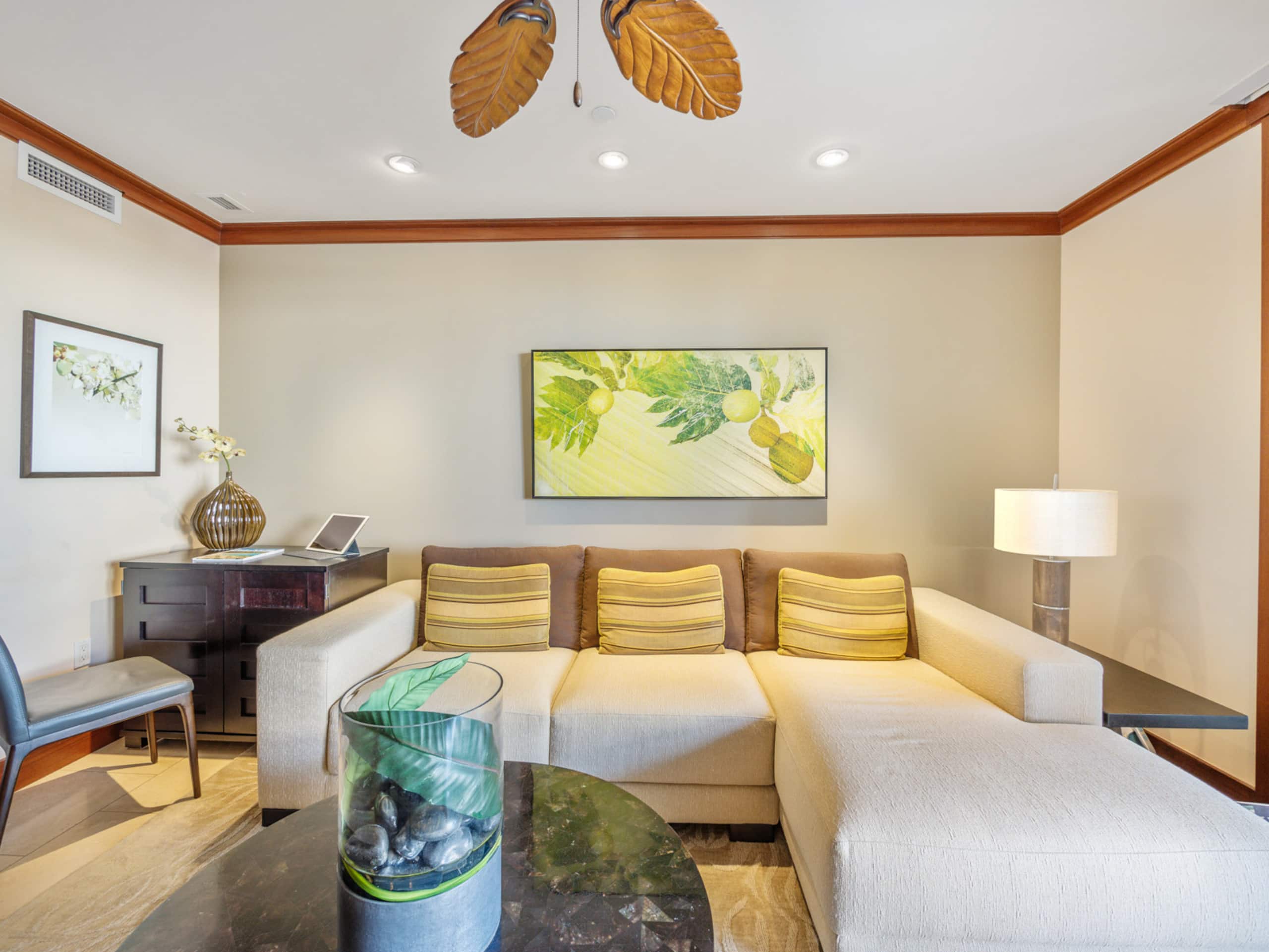 Hale Pikake O-406 a spacious and comfortable Gem - Image 15