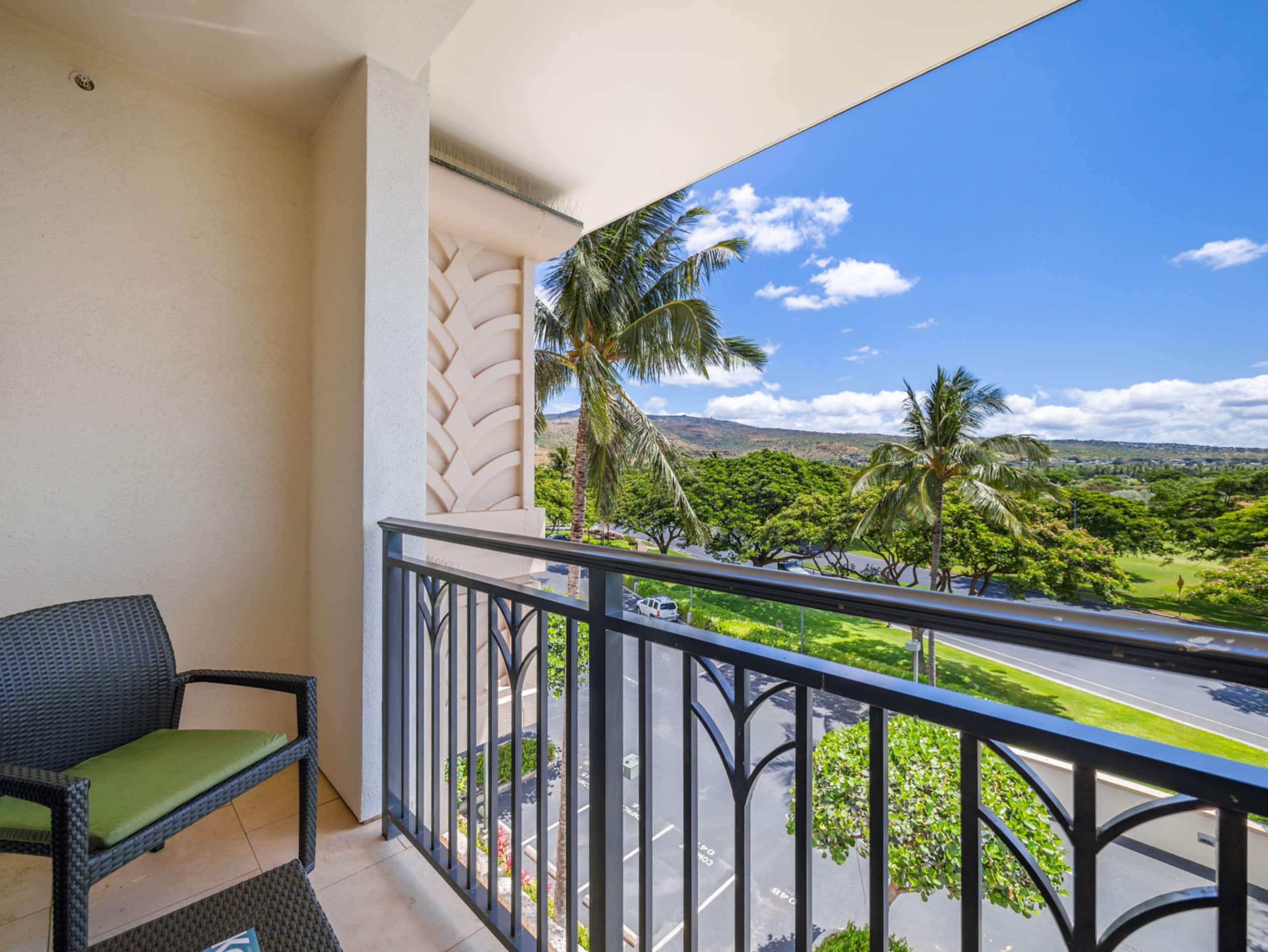 Hale Pikake O-406 a spacious and comfortable Gem - Image 34