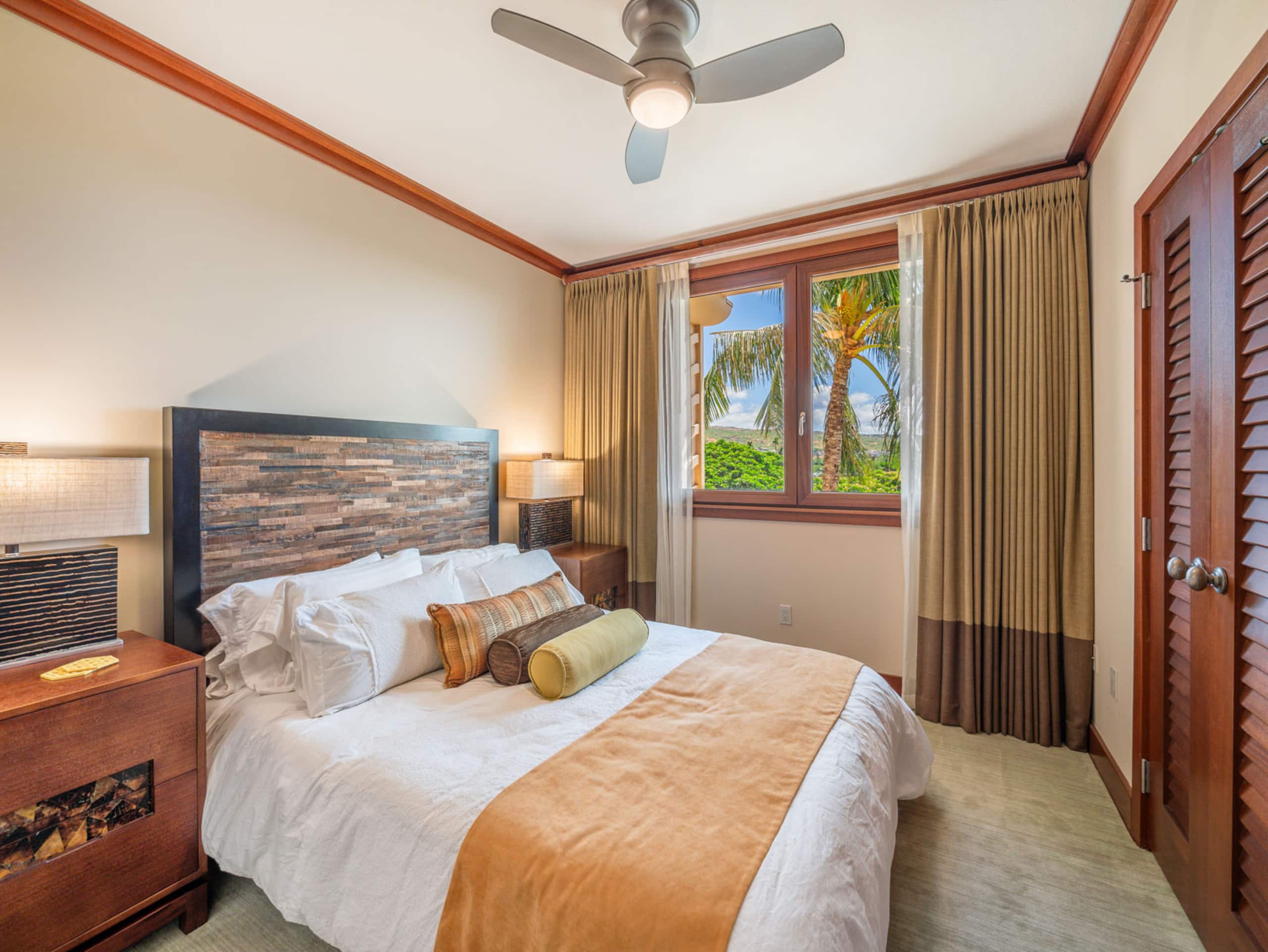 Hale Pikake O-406 a spacious and comfortable Gem - Image 41