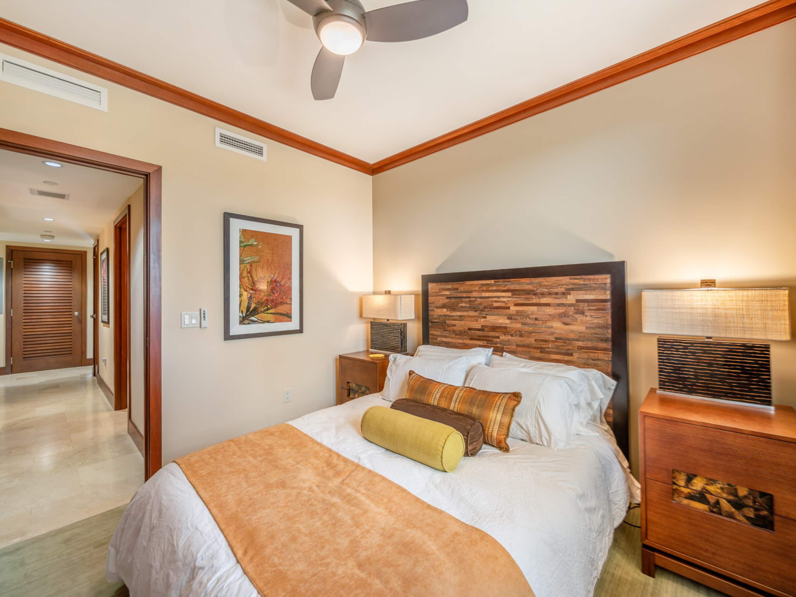 Hale Pikake O-406 a spacious and comfortable Gem - Image 2