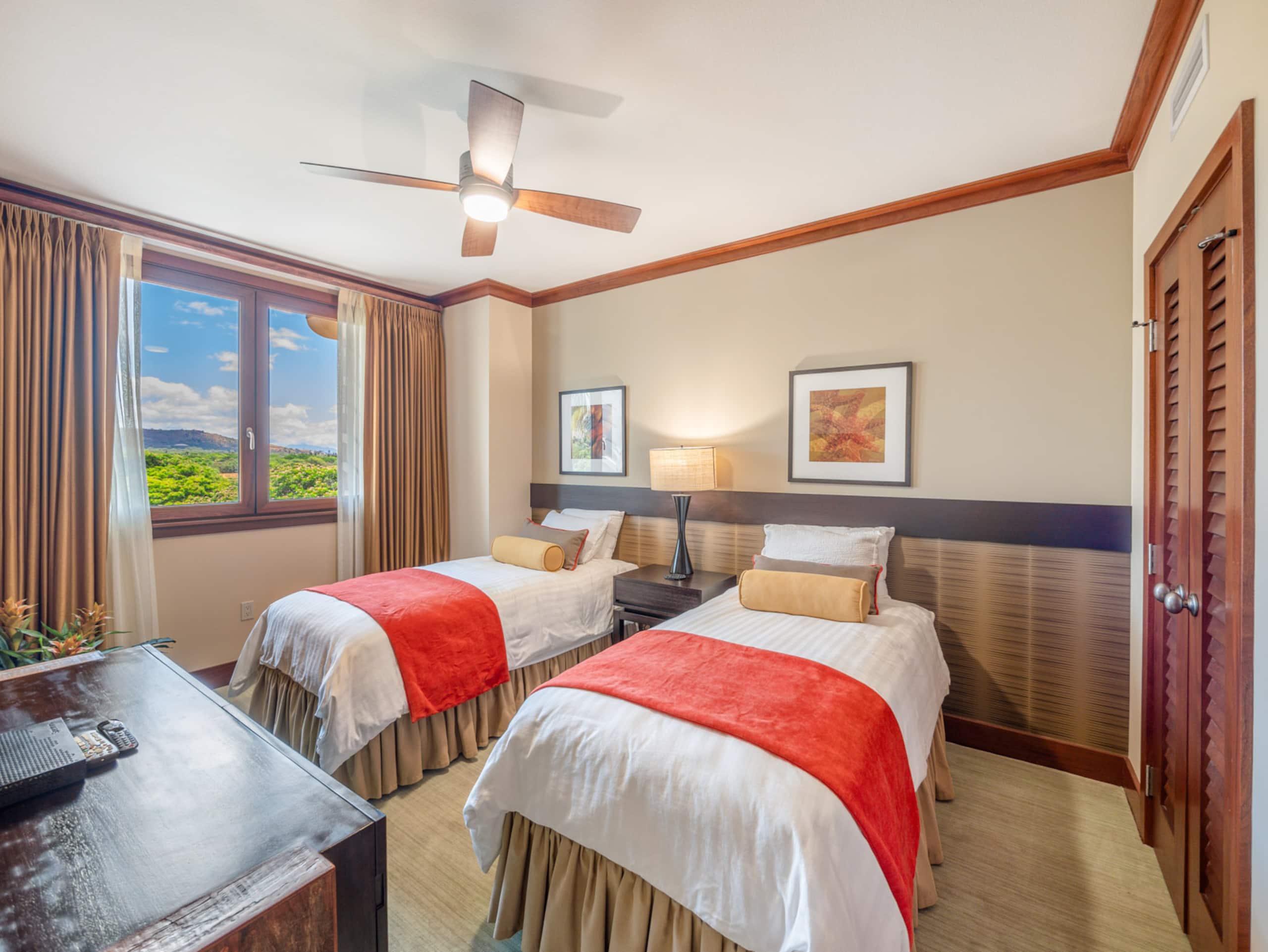 Hale Pikake O-406 a spacious and comfortable Gem - Image 43
