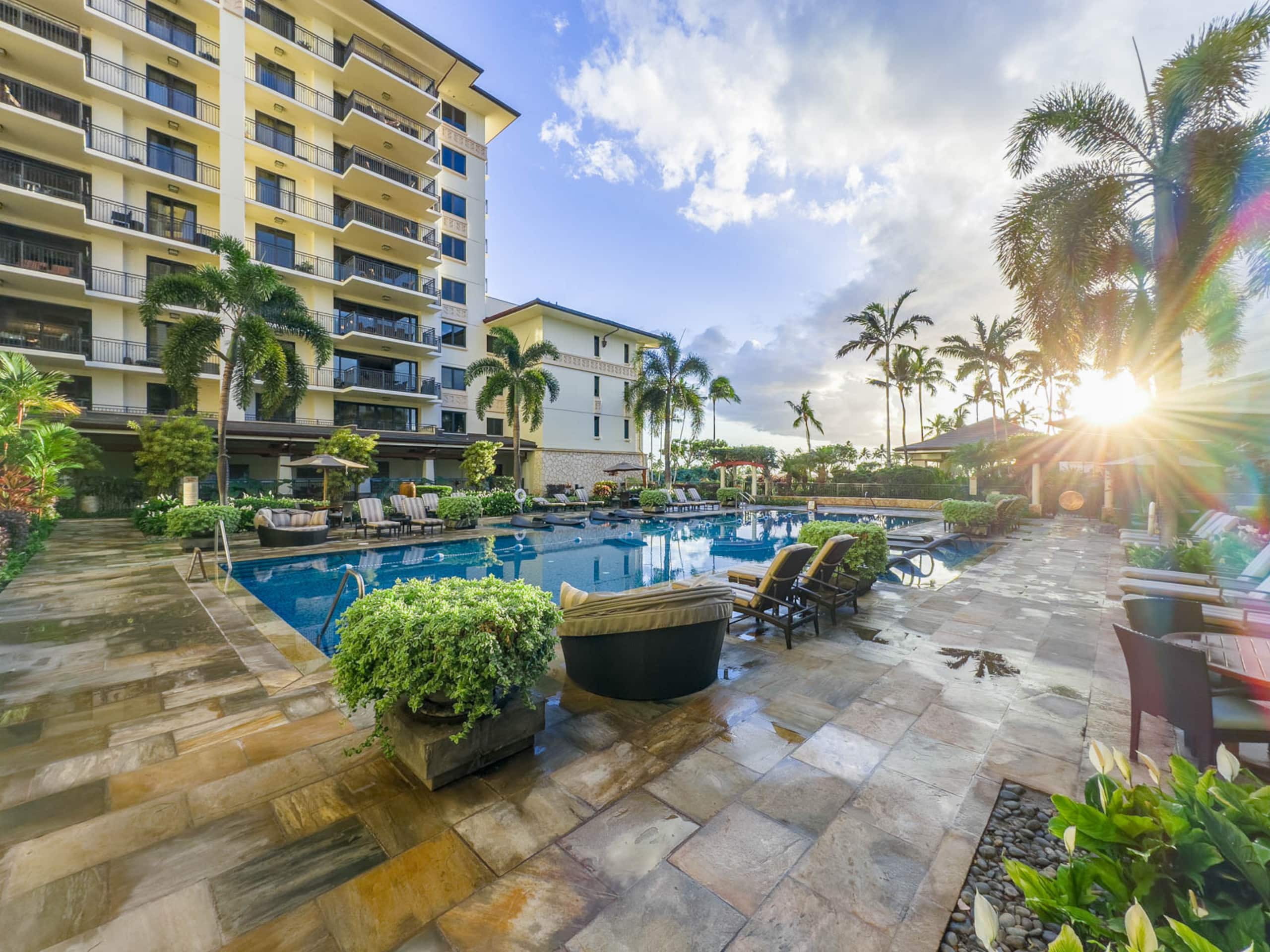 Hale Pikake O-406 a spacious and comfortable Gem - Image 52