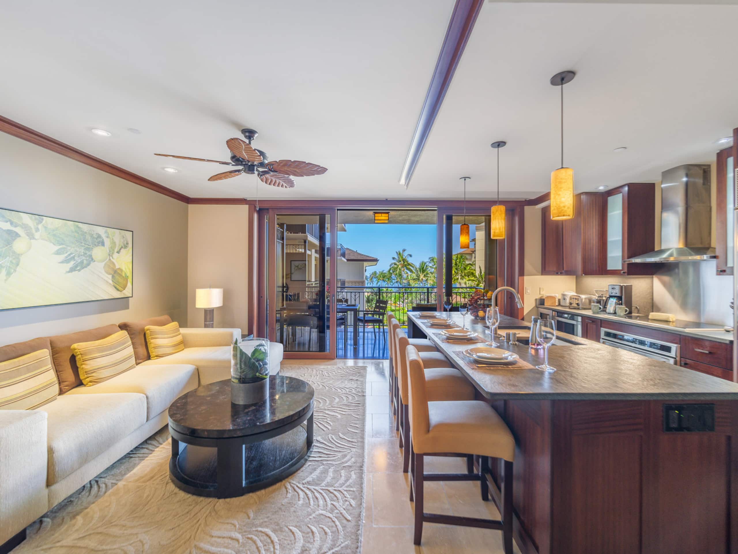 Hale Pikake O-406 a spacious and comfortable Gem - Image 13