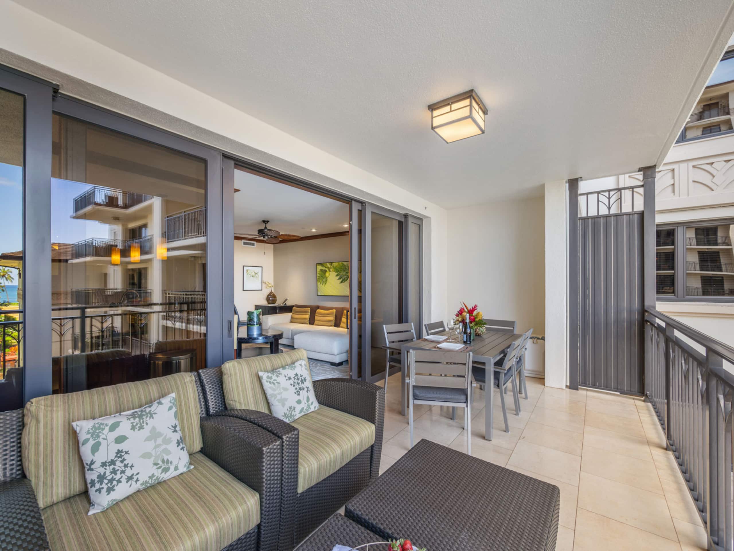 Hale Pikake O-406 a spacious and comfortable Gem - Image 26