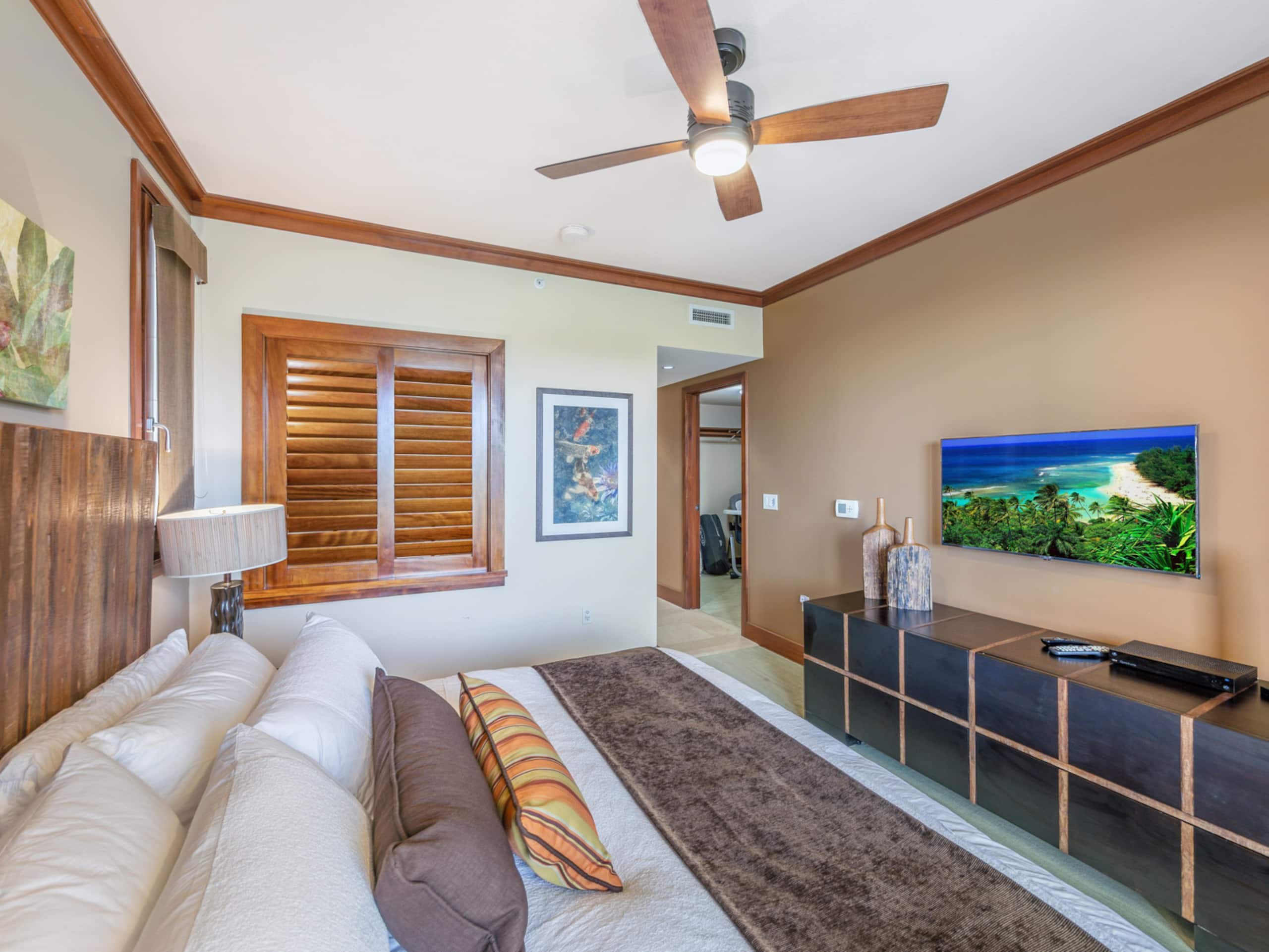 Hale Pikake O-406 a spacious and comfortable Gem - Image 32