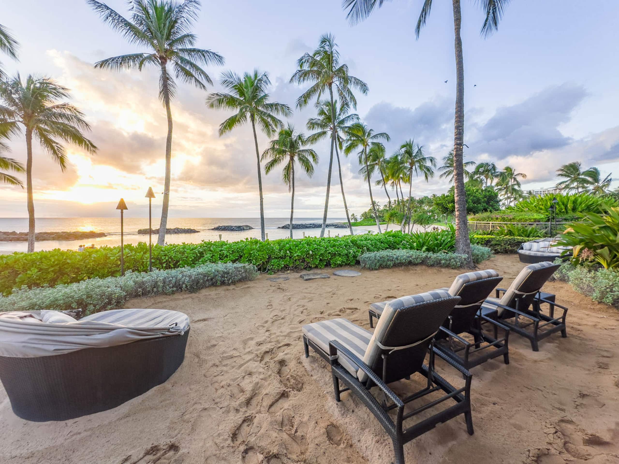 Hale Pikake O-406 a spacious and comfortable Gem - Image 66