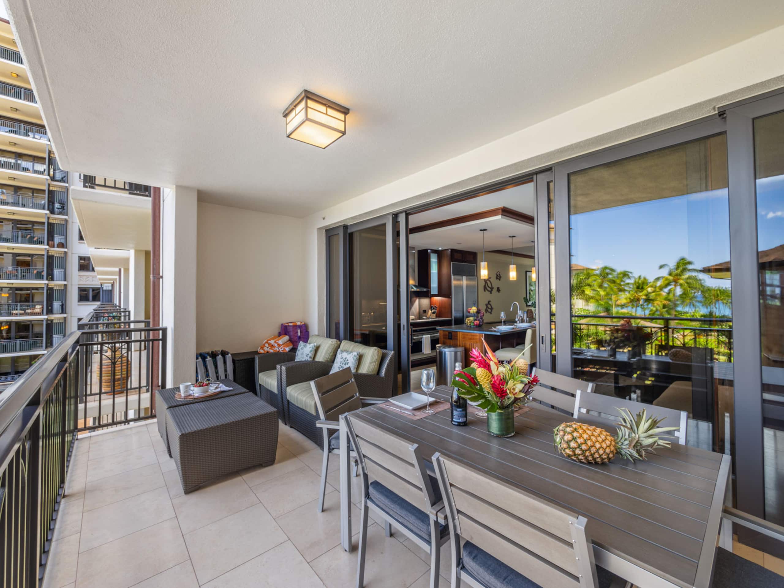 Hale Pikake O-406 a spacious and comfortable Gem - Image 21