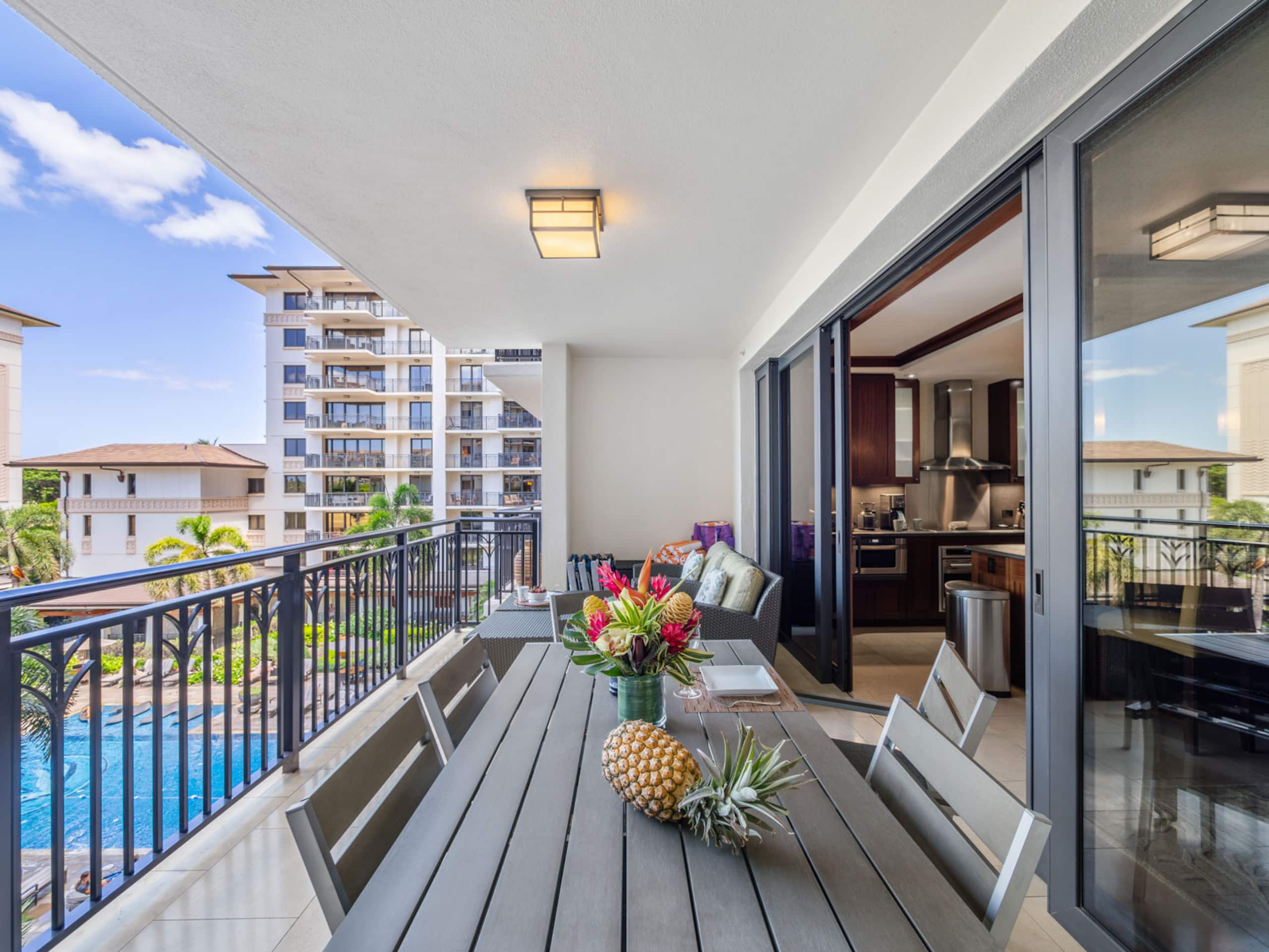 Hale Pikake O-406 a spacious and comfortable Gem - Image 19