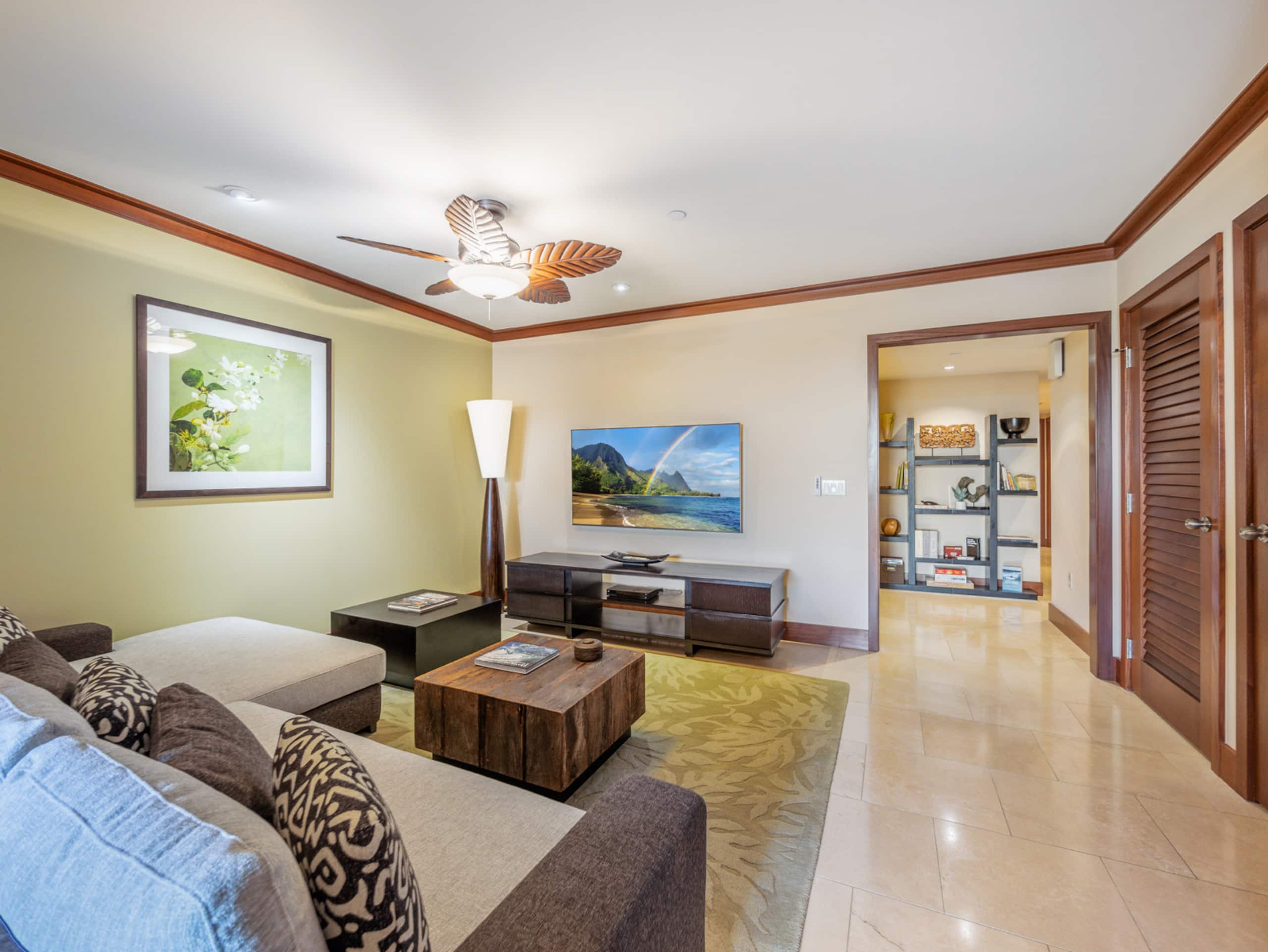 Hale Pikake O-406 a spacious and comfortable Gem - Image 29
