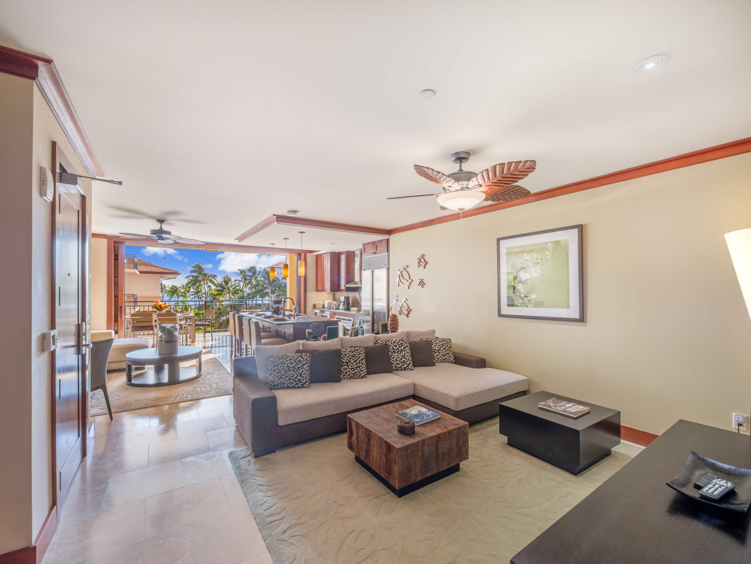 Hale Pikake O-406 a spacious and comfortable Gem - Image 28