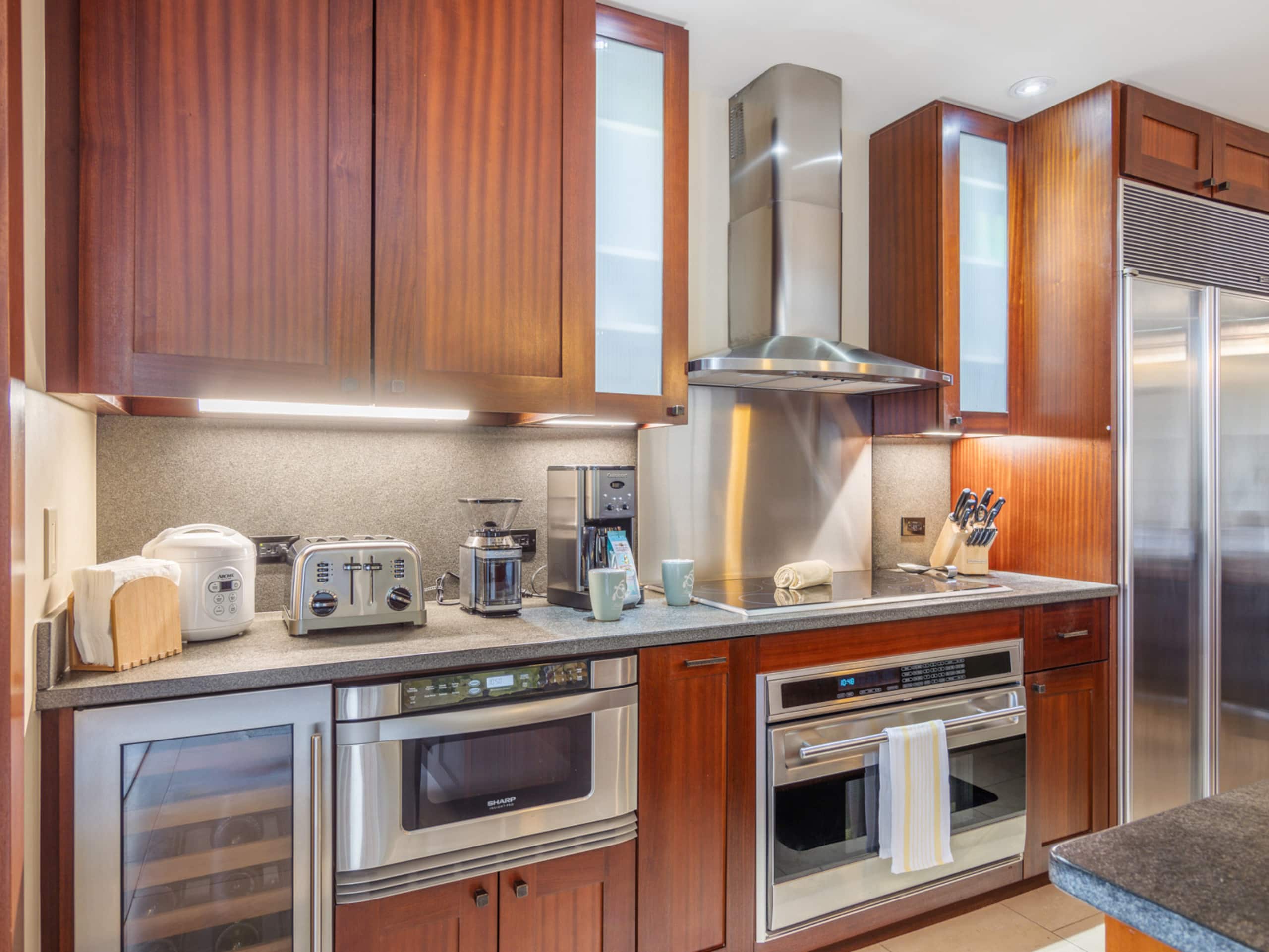 Hale Pikake O-406 a spacious and comfortable Gem - Image 9