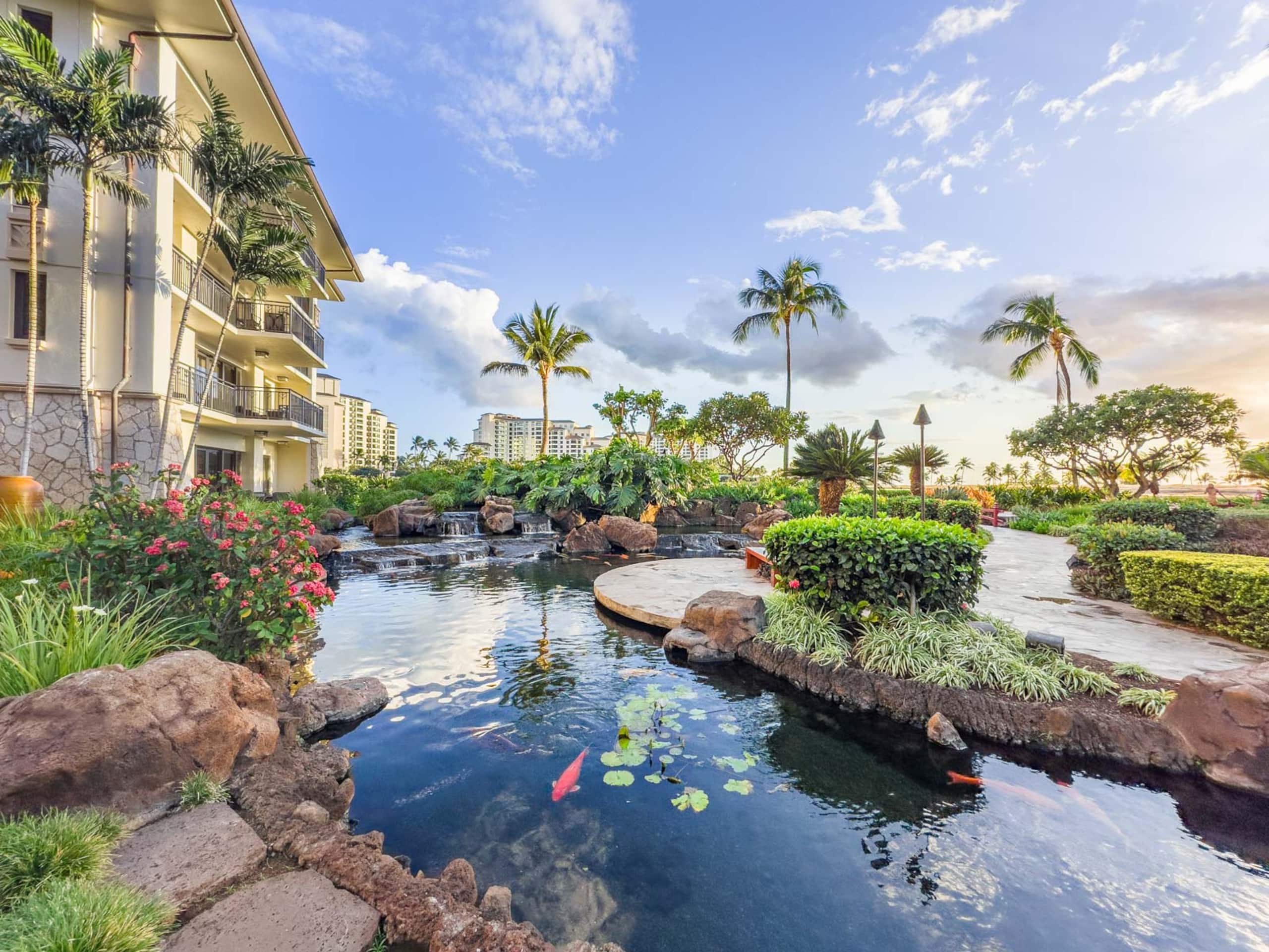 Hale Pikake O-406 a spacious and comfortable Gem - Image 56