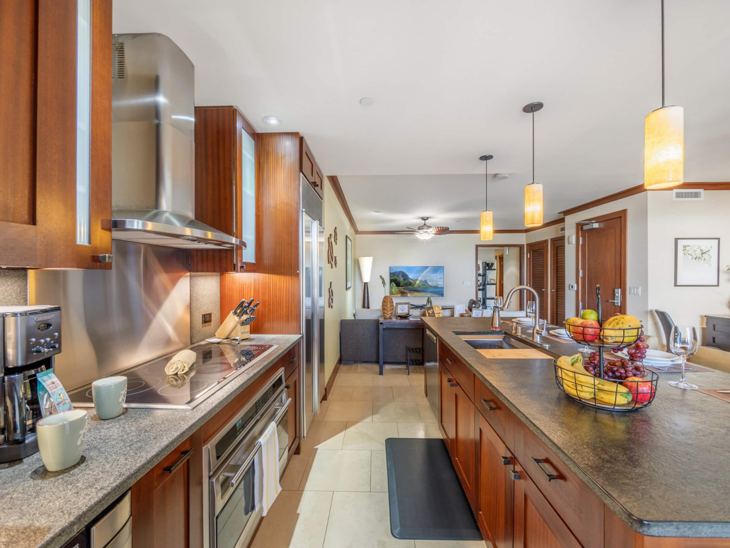 Hale Pikake O-406 a spacious and comfortable Gem - Image 8