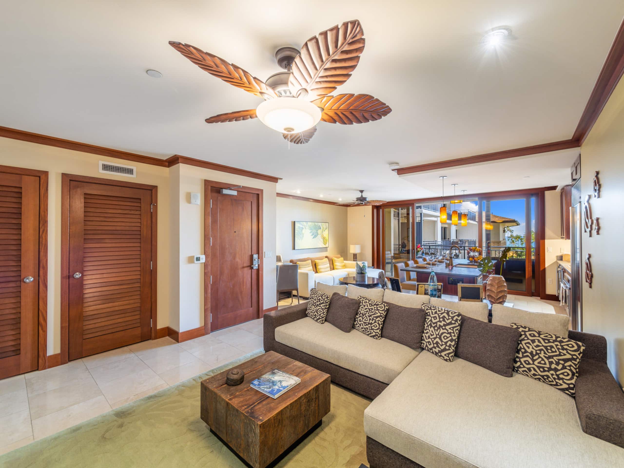 Hale Pikake O-406 a spacious and comfortable Gem - Image 31