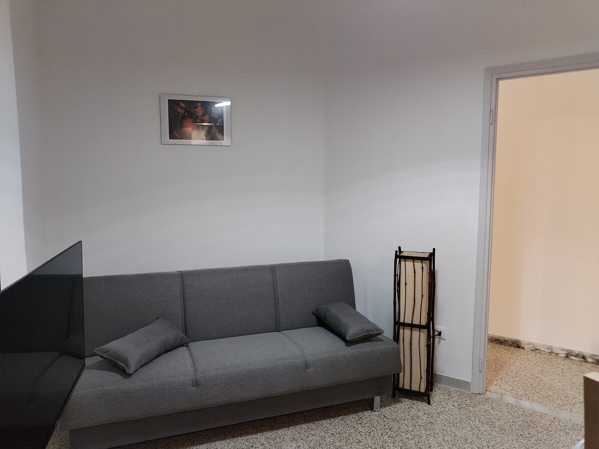 Annuncio Airbnb popolare: "Manu's House" a La Spezia