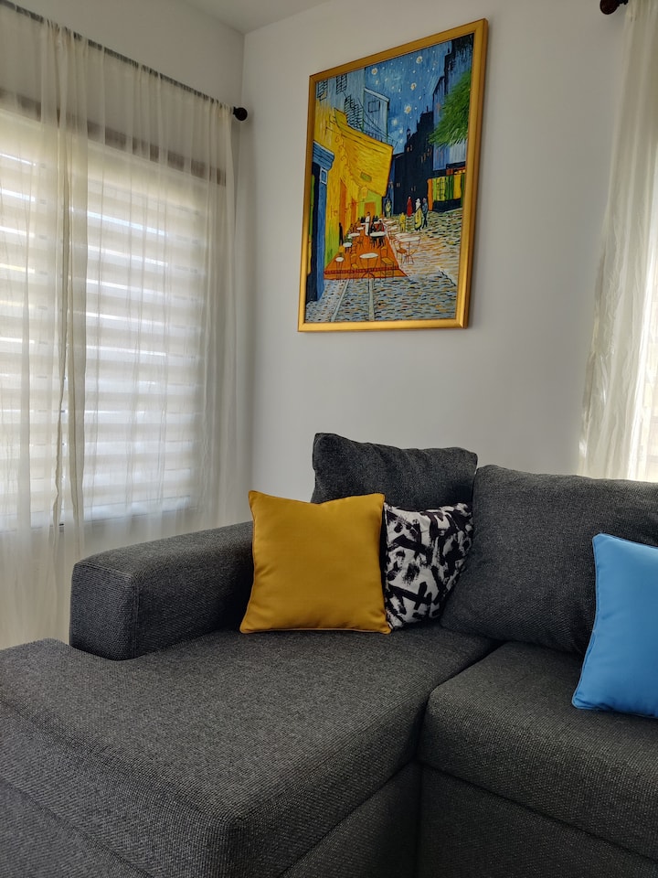 Villa Hacana Caribbean Getaway - Ocho Rios