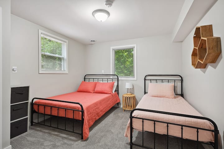 საძინებელი 3