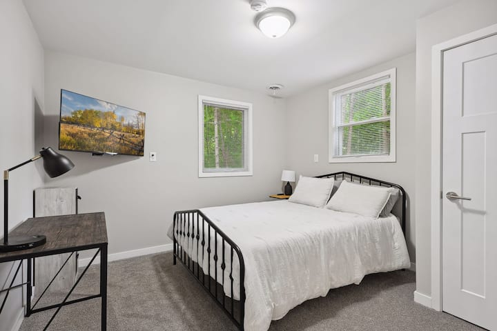 საძინებელი 4