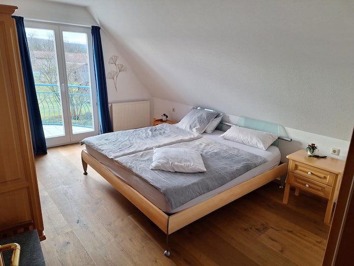 Spavaća soba br. 2/ Zimmer Nr2 / spavaća soba br. 2