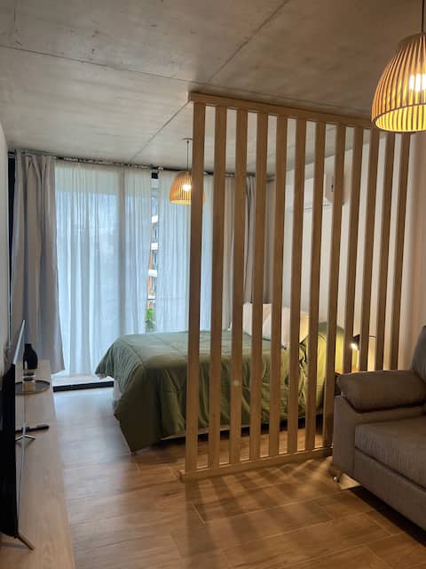 Castelar category apartment