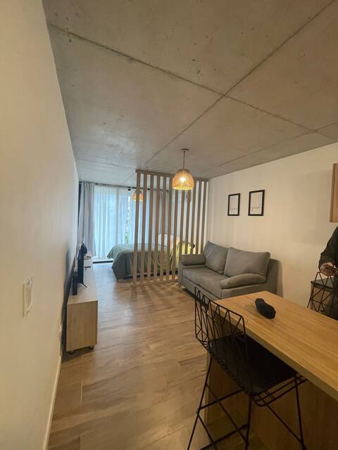Castelar apartment