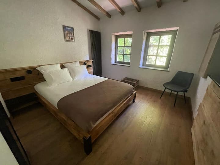 Chambre 3