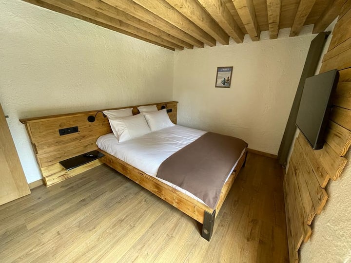 Chambre 1