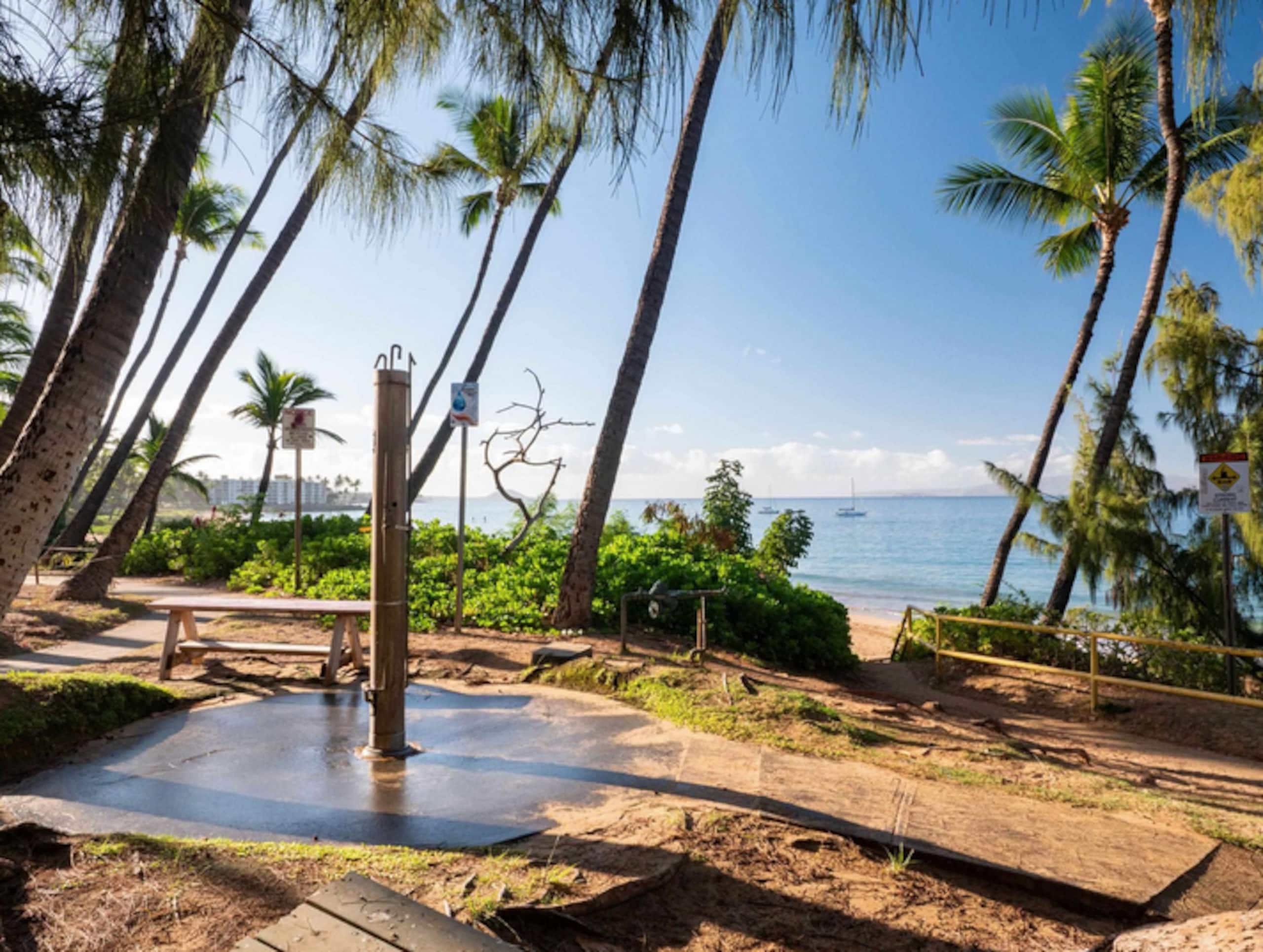 Condo in Kihei · ★4.98 · 1 bedroom · 2 beds · 1 bath - Image 65