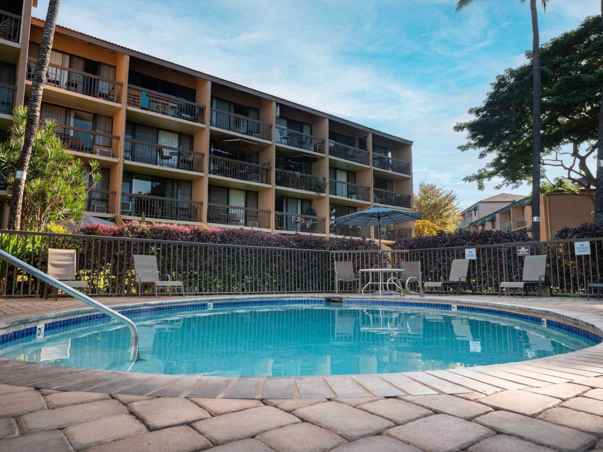 Condo in Kihei · ★4.98 · 1 bedroom · 2 beds · 1 bath - Image 70