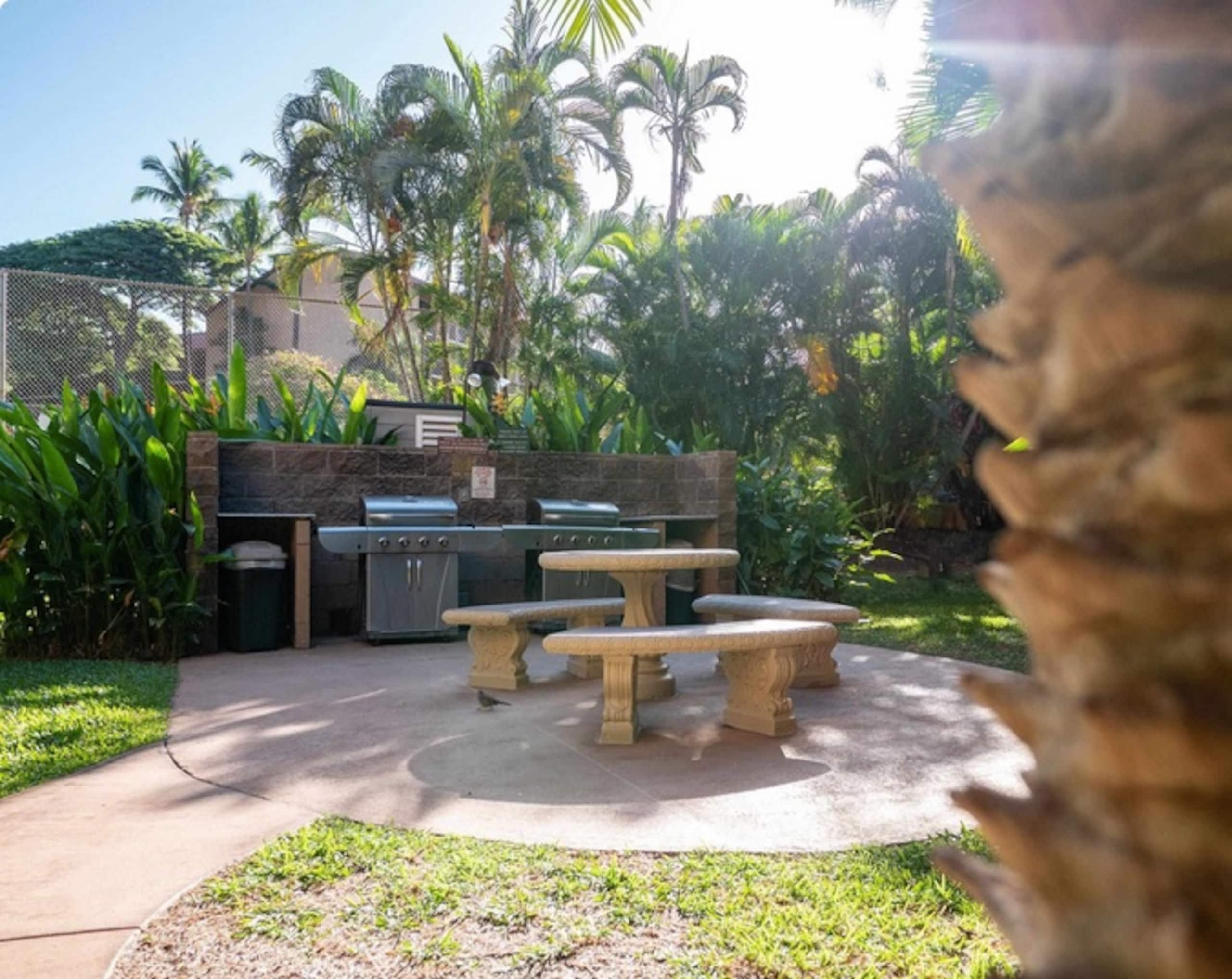 Condo in Kihei · ★4.98 · 1 bedroom · 2 beds · 1 bath - Image 47