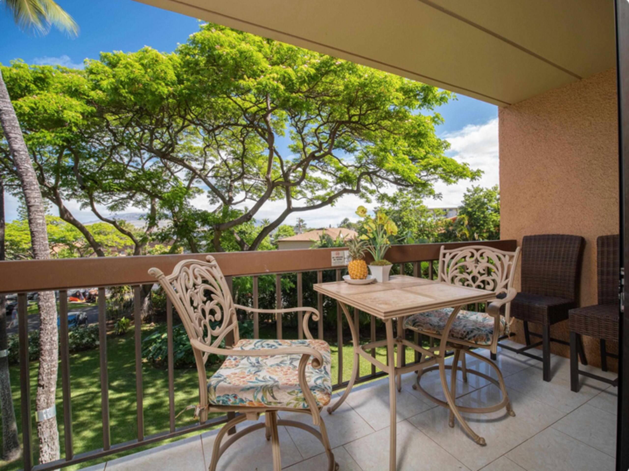 Condo in Kihei · ★4.98 · 1 bedroom · 2 beds · 1 bath - Image 54