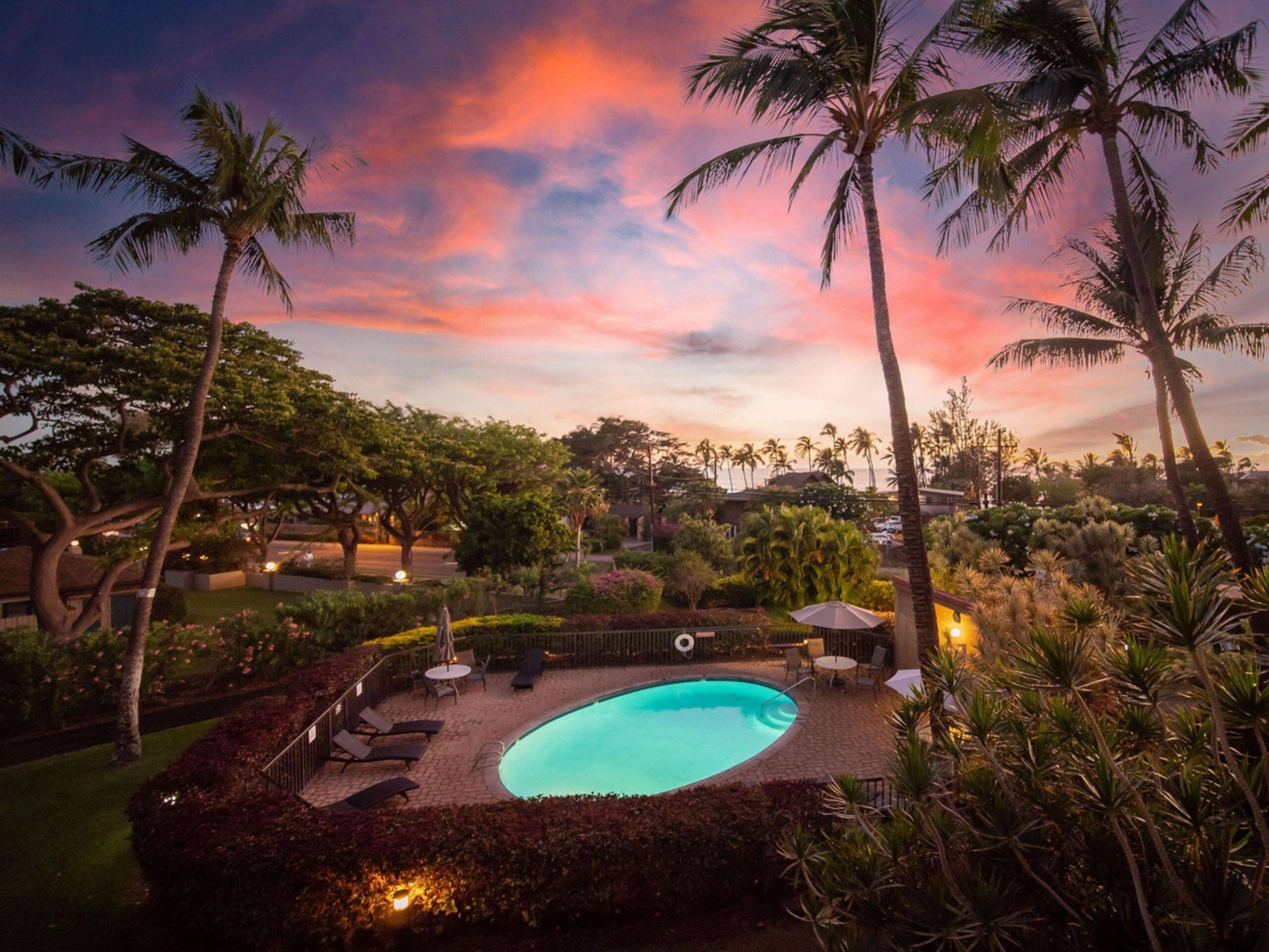 Condo in Kihei · ★4.98 · 1 bedroom · 2 beds · 1 bath - Image 71