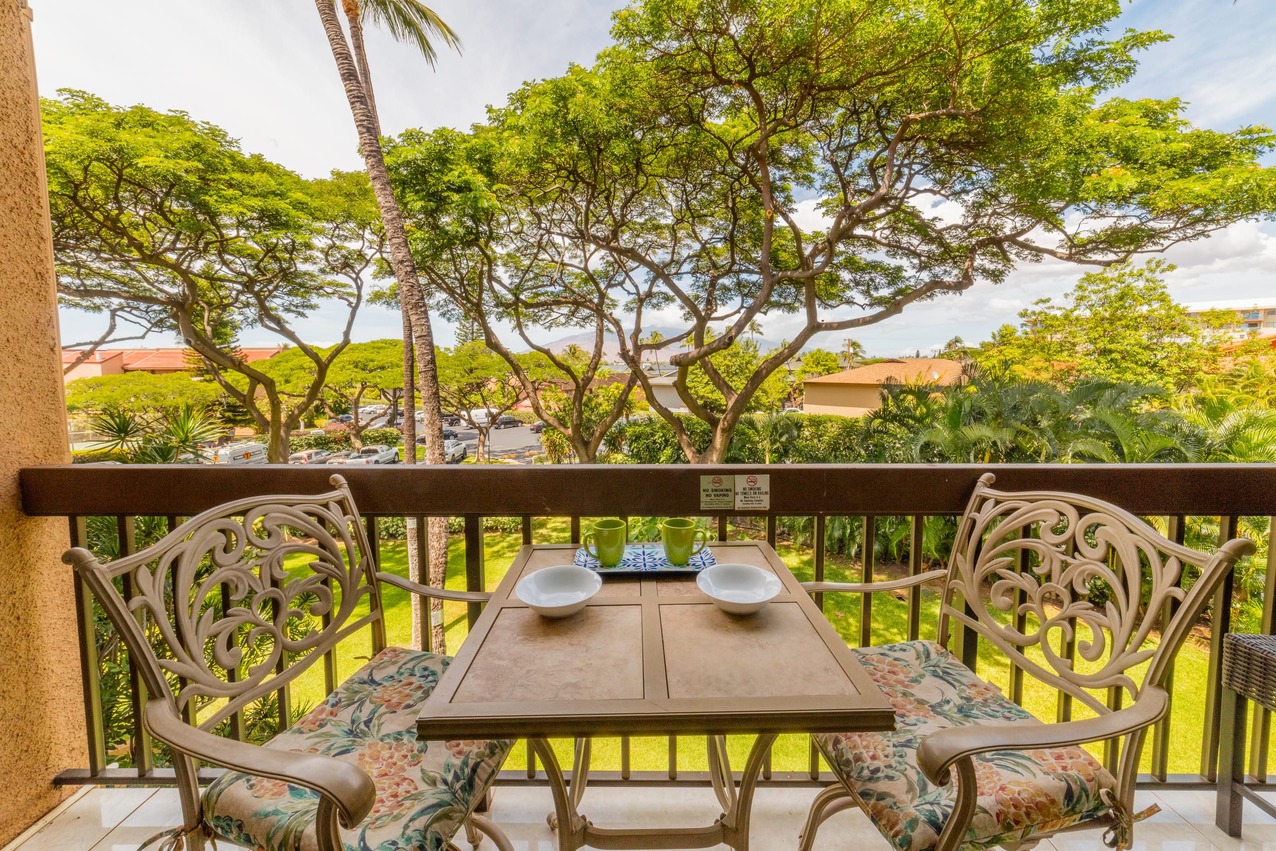 Condo in Kihei · ★4.98 · 1 bedroom · 2 beds · 1 bath - Image 53
